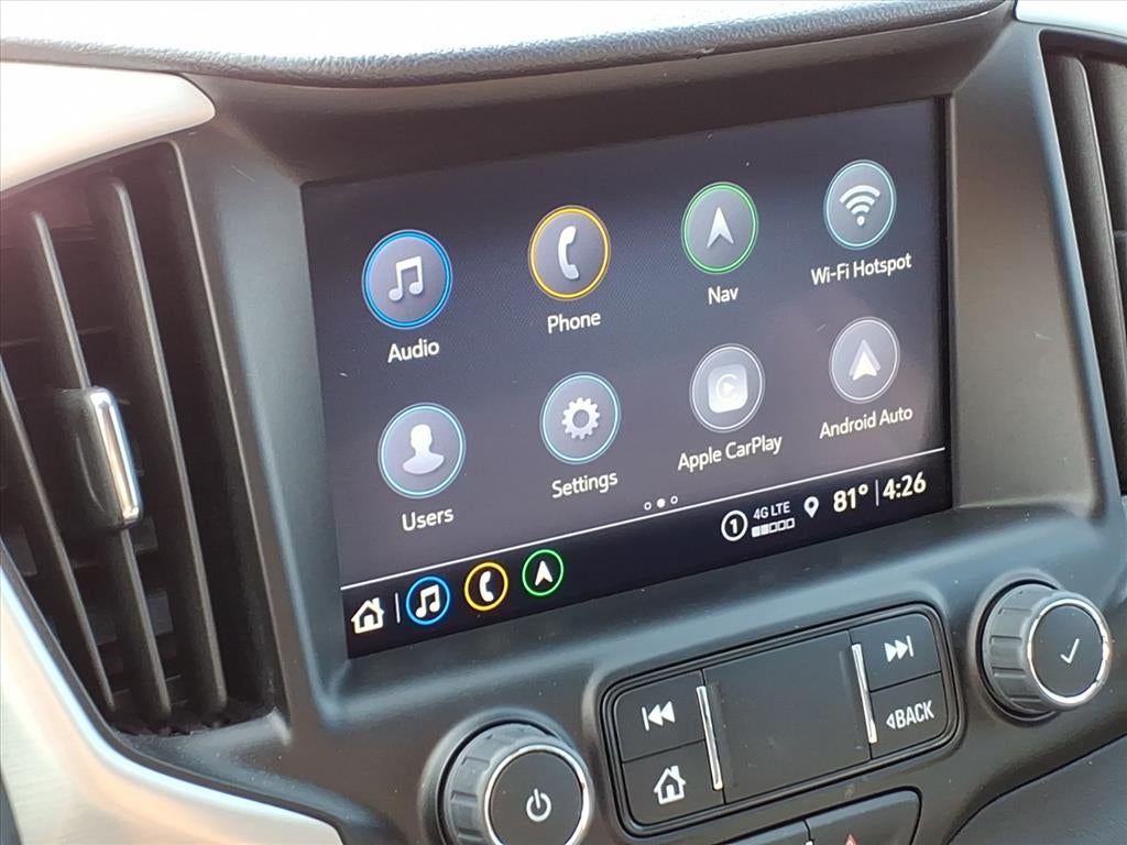 2024 GMC Terrain AWD SLT