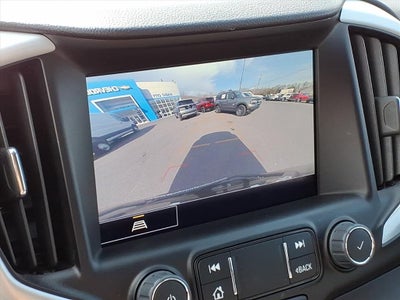 2024 GMC Terrain AWD SLT