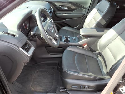 2024 GMC Terrain AWD SLT