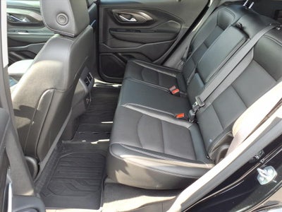 2024 GMC Terrain AWD SLT