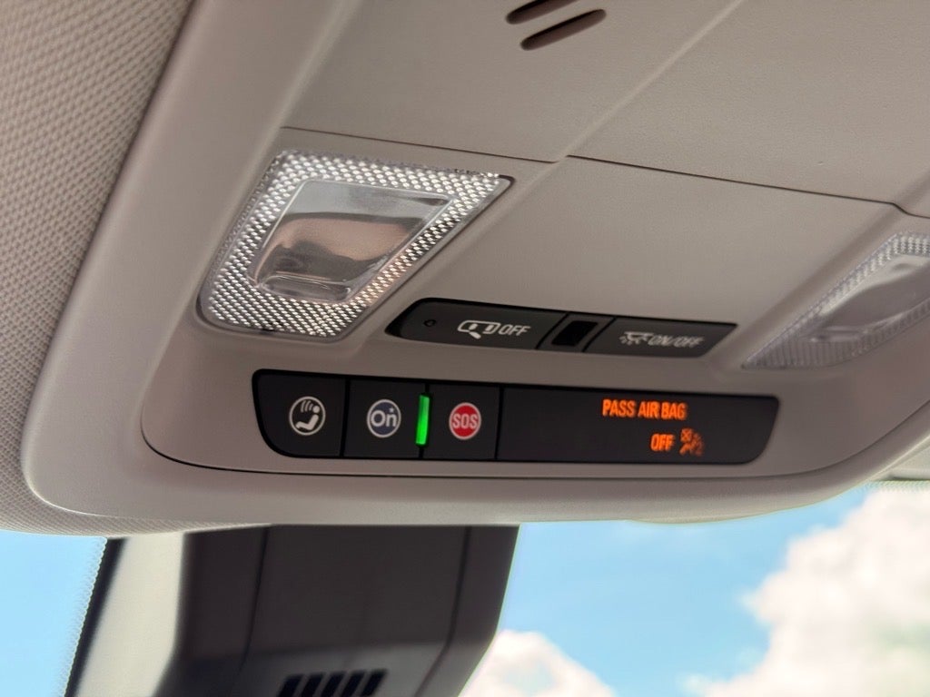 2023 Chevrolet Equinox FWD LS