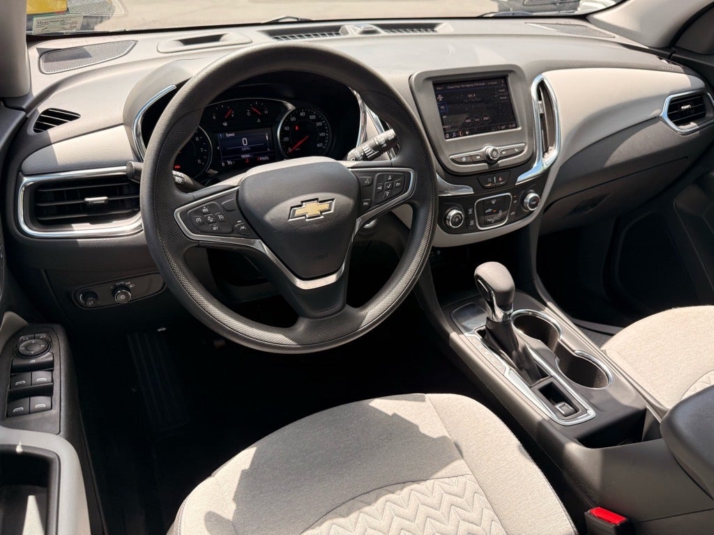 2023 Chevrolet Equinox FWD LS