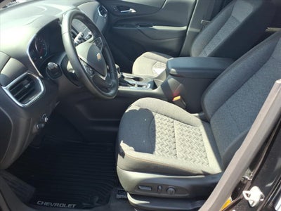 2024 Chevrolet Equinox AWD LT