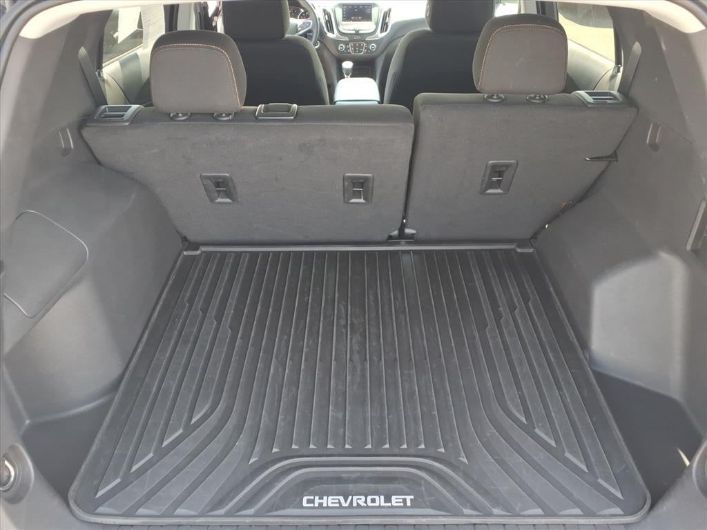 2024 Chevrolet Equinox AWD LT