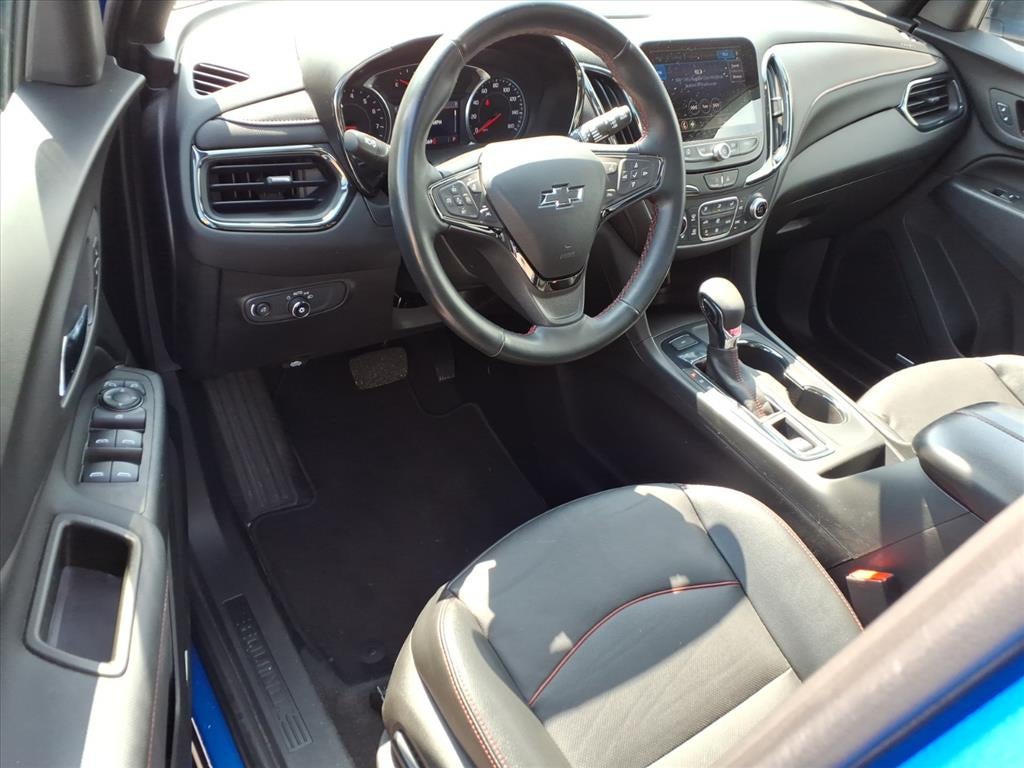 2024 Chevrolet Equinox AWD RS