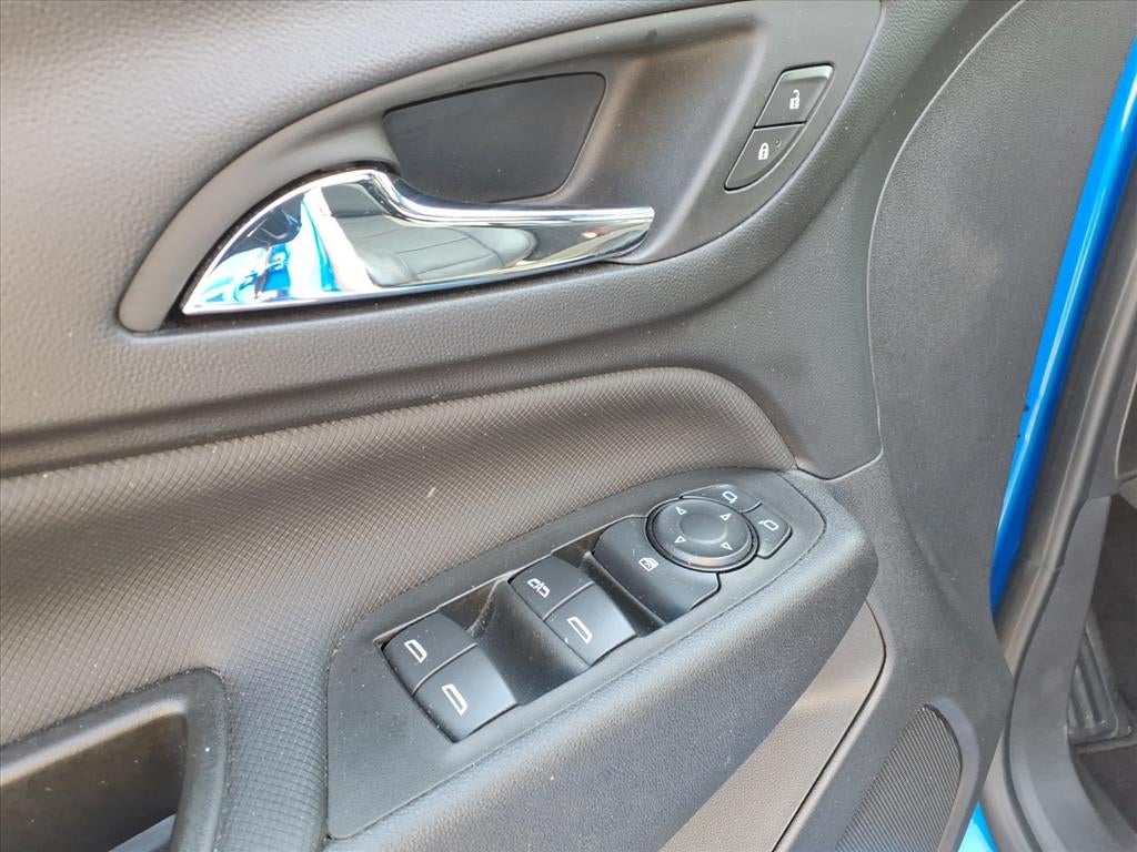 2024 Chevrolet Equinox AWD RS