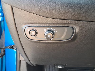 2024 Chevrolet Equinox AWD RS