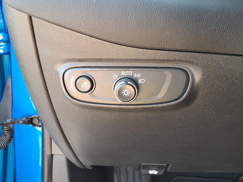 2024 Chevrolet Equinox AWD RS
