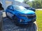 2024 Chevrolet Equinox AWD RS
