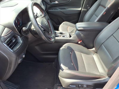 2024 Chevrolet Equinox AWD RS