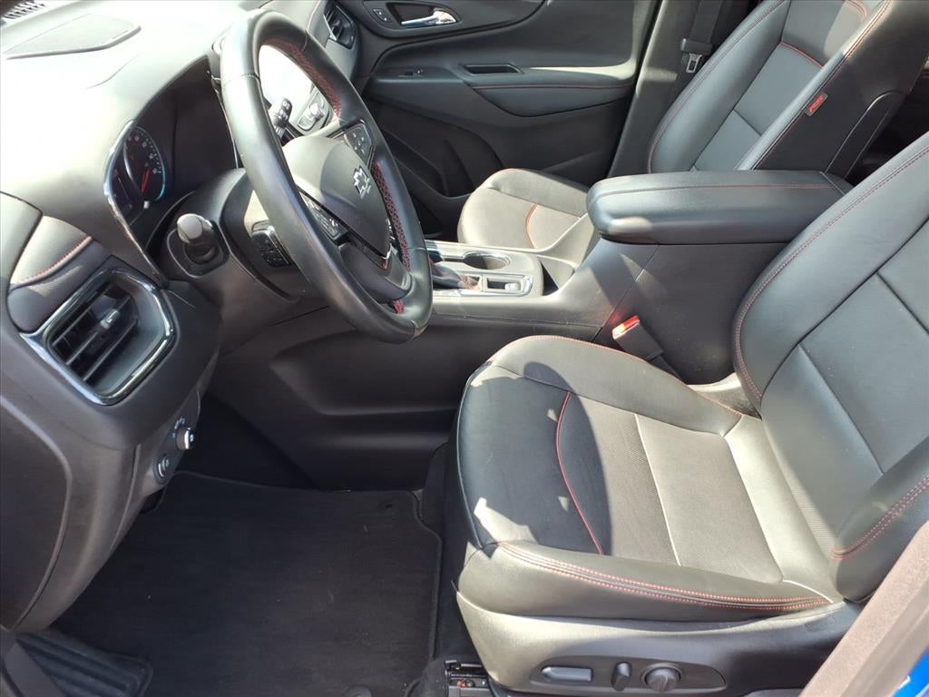 2024 Chevrolet Equinox AWD RS