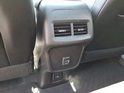 2024 Chevrolet Equinox AWD RS