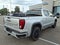 2021 GMC Sierra 1500 4WD Crew Cab Short Box Elevation