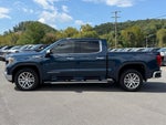 2021 GMC Sierra 1500 4WD Crew Cab Short Box SLT