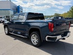 2021 GMC Sierra 1500 4WD Crew Cab Short Box SLT