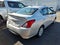 2018 Nissan Versa 1.6 SV