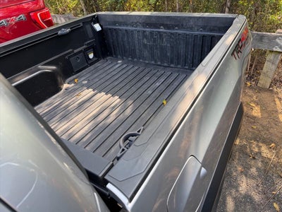 2021 Toyota Tacoma 4WD TRD Off Road