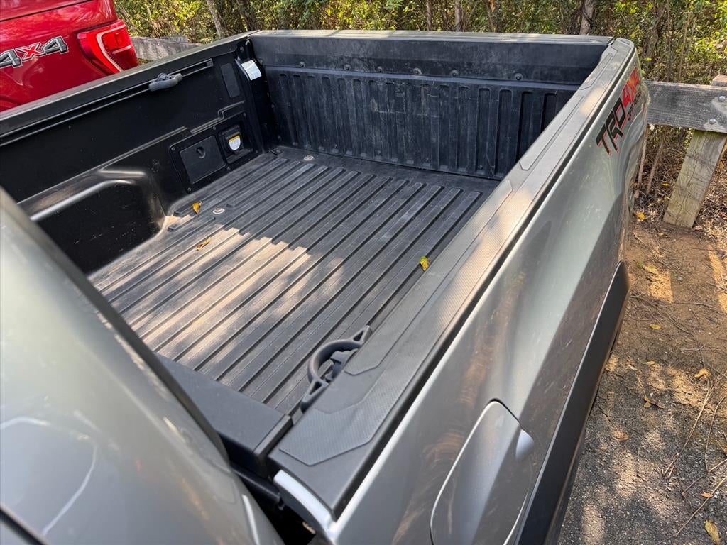 2021 Toyota Tacoma 4WD TRD Off Road
