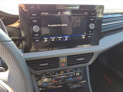 2026 Volkswagen Jetta GLI Autobahn