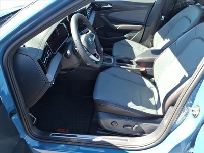 2026 Volkswagen Jetta GLI Autobahn