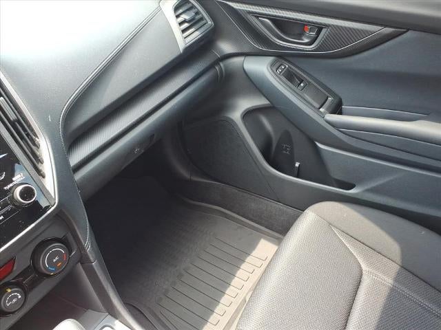 2022 Subaru Impreza Premium 5-Door