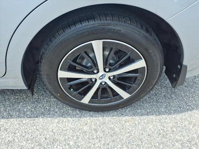2022 Subaru Impreza Premium 5-Door