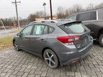 2022 Subaru Impreza Premium 5-Door