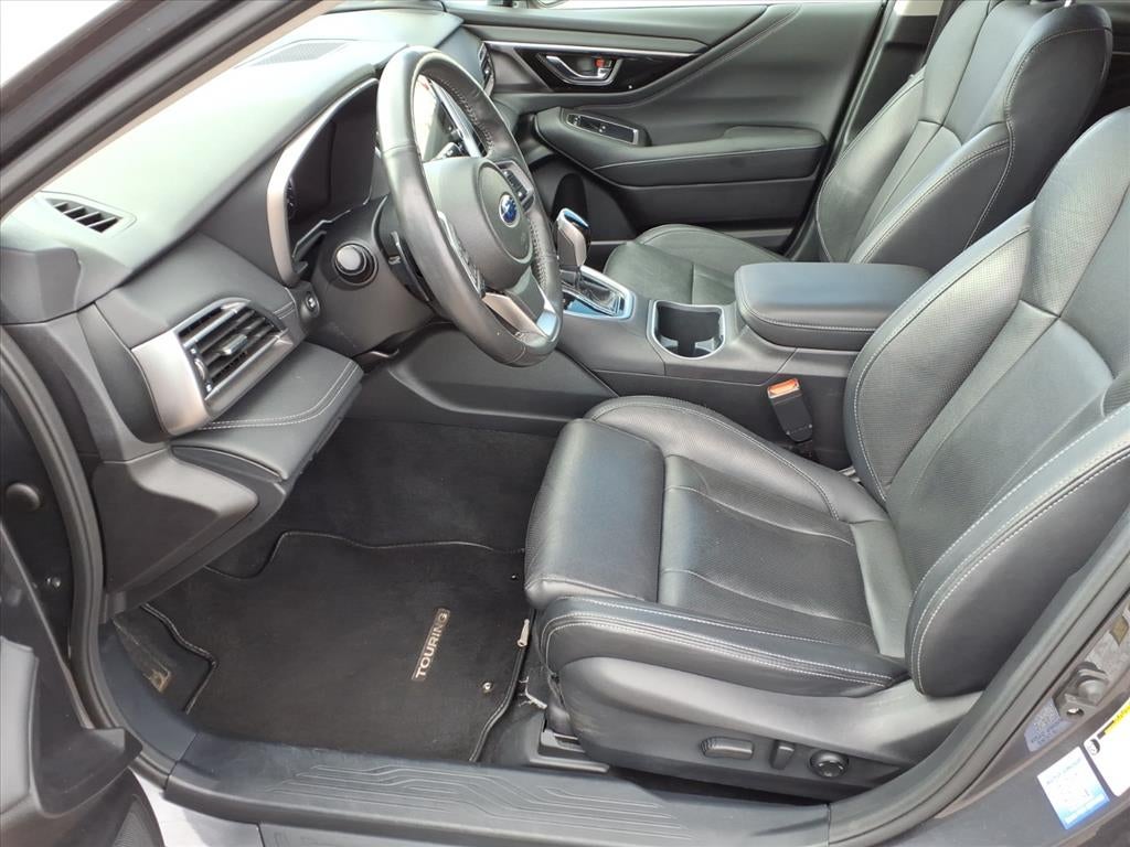2023 Subaru Outback Touring XT