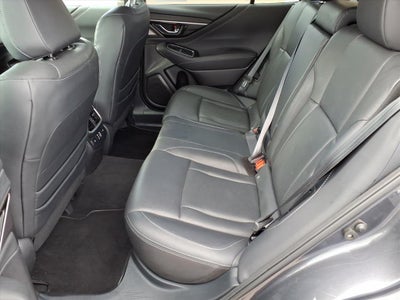 2023 Subaru Outback Touring XT