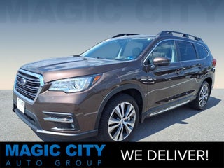 2020 Subaru Ascent Limited