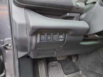 2024 Subaru Ascent Limited 7-Passenger