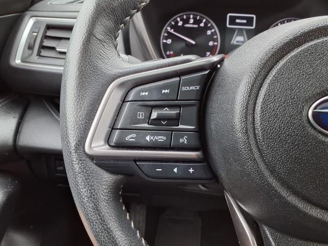 2024 Subaru Ascent Limited 7-Passenger