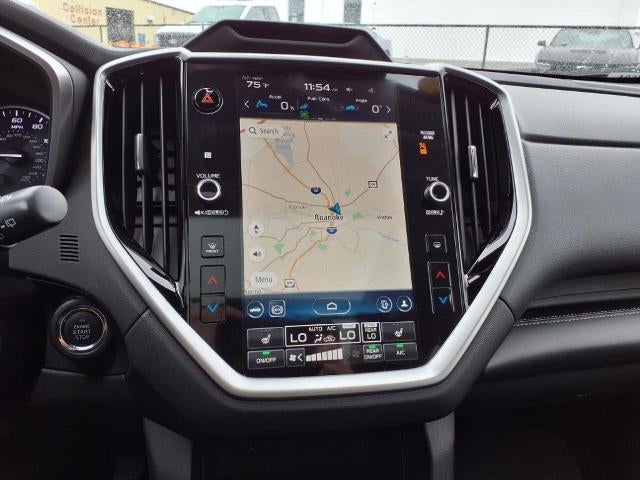 2024 Subaru Ascent Limited 7-Passenger