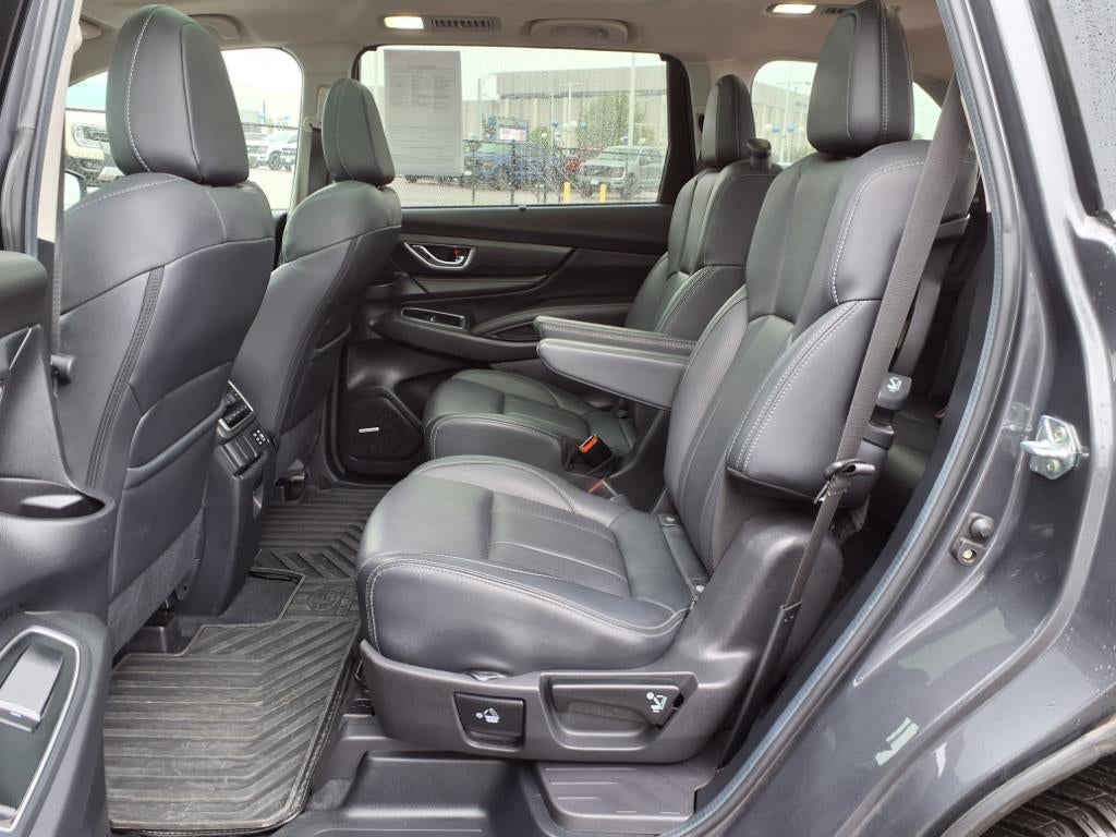 2024 Subaru Ascent Limited 7-Passenger