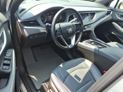 2023 Buick Enclave Essence FWD
