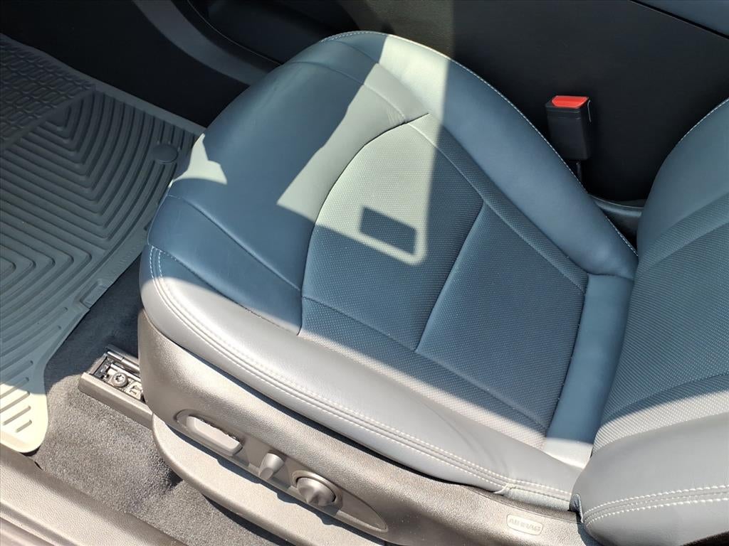 2023 Buick Enclave Essence FWD
