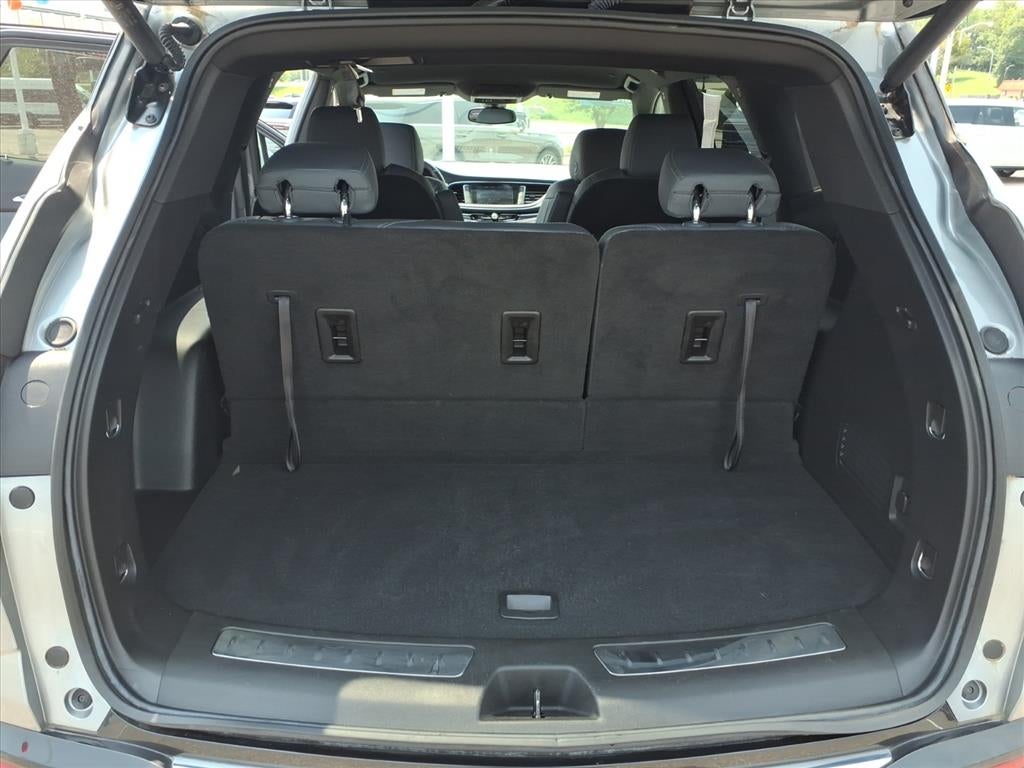 2023 Buick Enclave Essence FWD