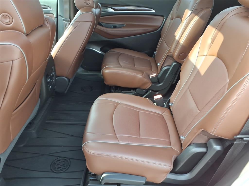 2018 Buick Enclave Avenir