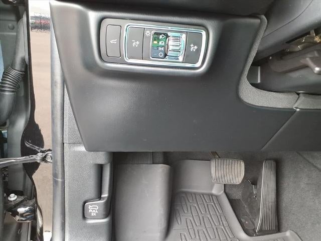 2023 Lincoln Aviator Standard