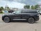2021 Lincoln Aviator Black Label