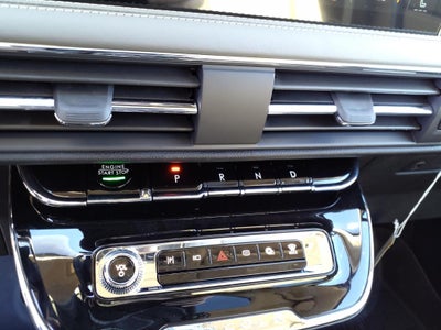 2025 Lincoln Corsair Grand Touring