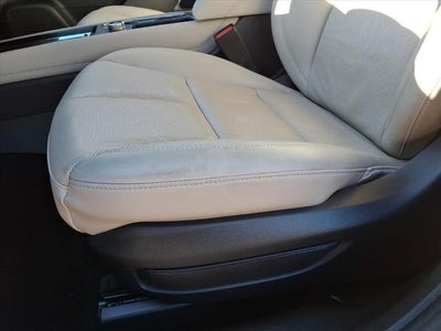 2025 Lincoln Corsair Grand Touring