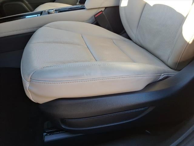 2025 Lincoln Corsair Grand Touring