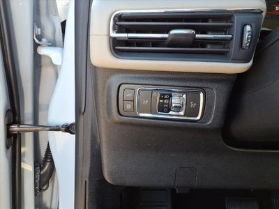 2025 Lincoln Corsair Grand Touring