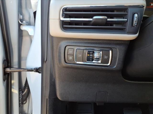 2025 Lincoln Corsair Grand Touring