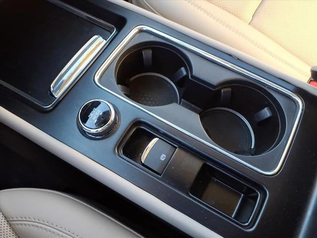 2025 Lincoln Corsair Grand Touring