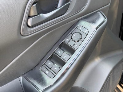 2025 Nissan Rogue S Intelligent AWD