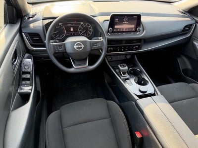 2025 Nissan Rogue S Intelligent AWD
