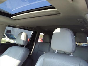 2017 Toyota Highlander 4 Door SUV