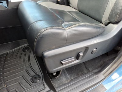 2018 Toyota Tundra SR5 5.7L V8